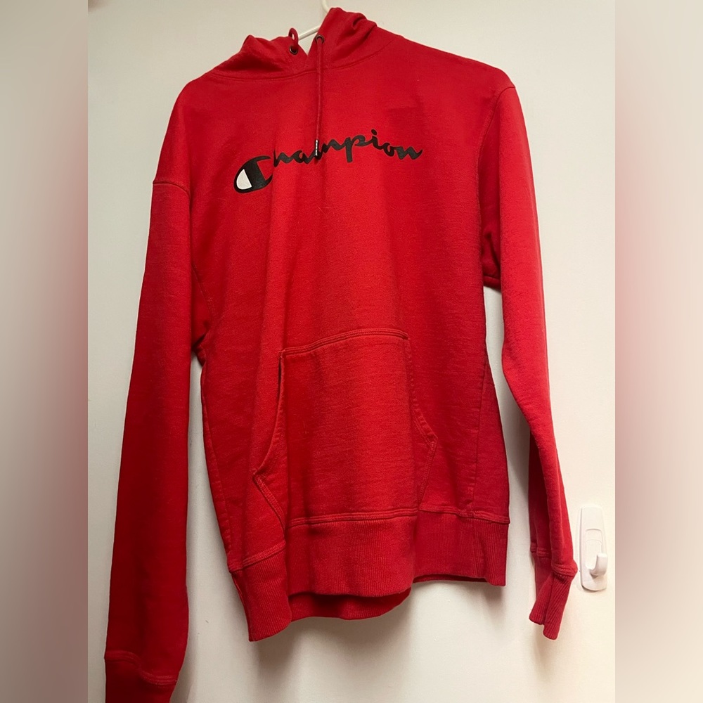 CHAMPION HOODIE